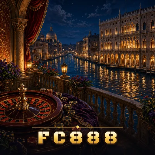 APK fc888